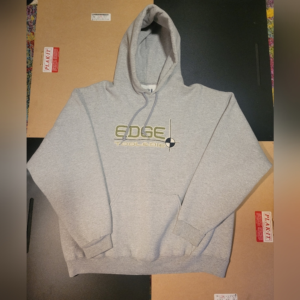 Fruit Of The Loom Workwear Hoodie